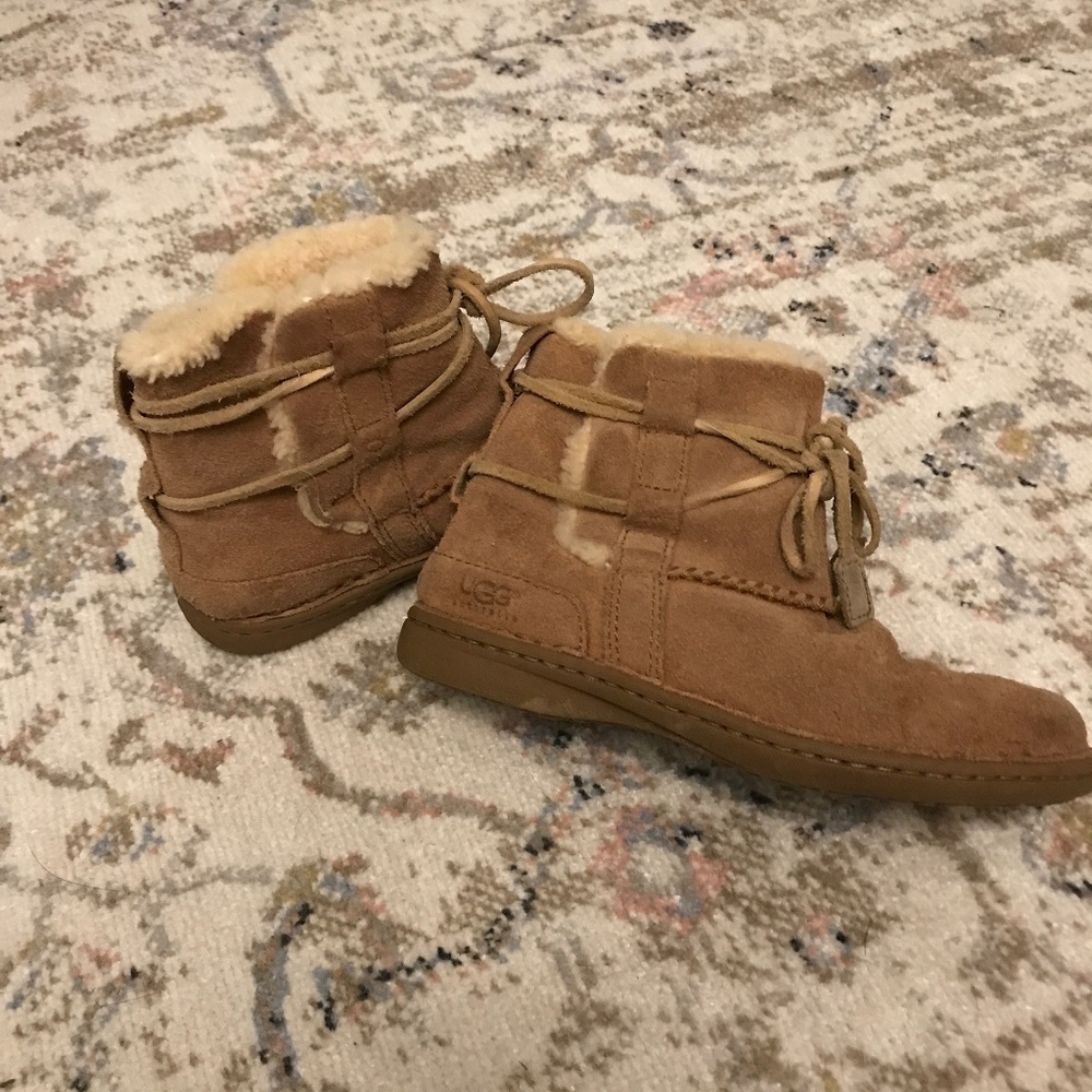 UGG boots
